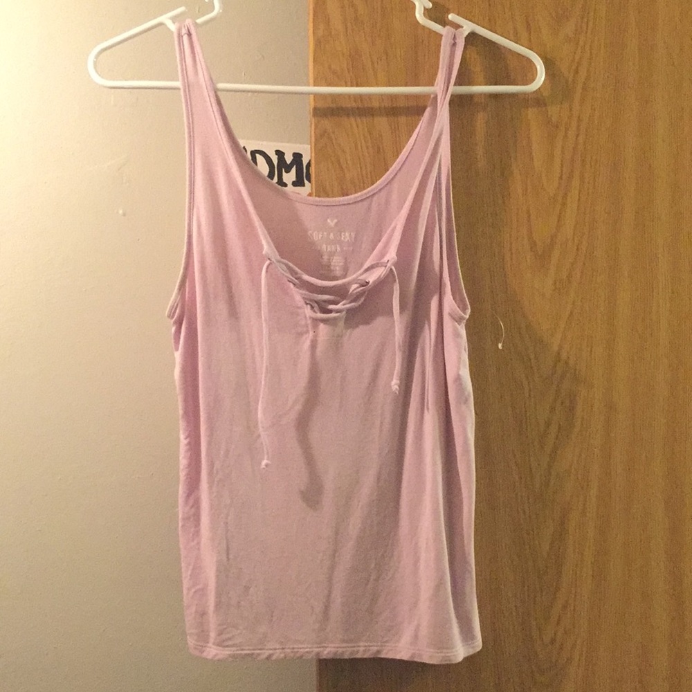 American Eagle Soft & Sexy Tank!